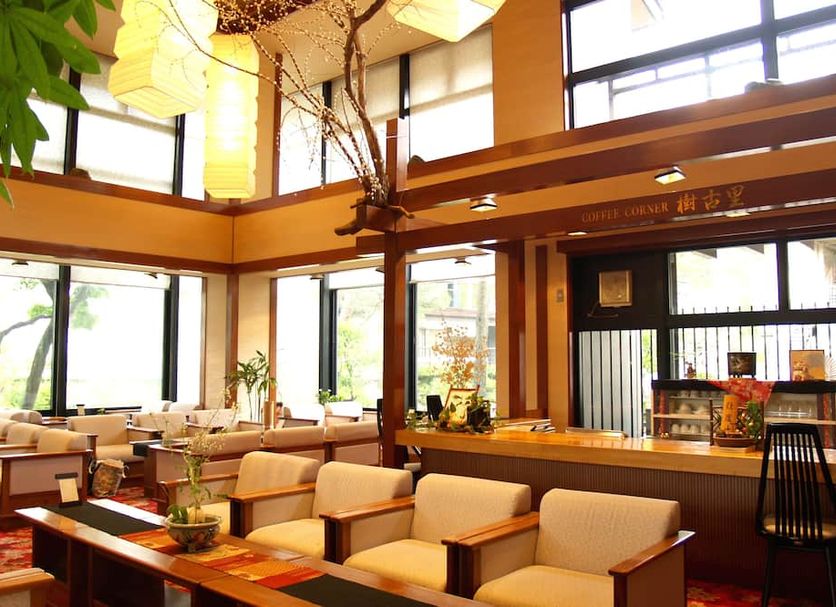 Restauracja Zdjęcie