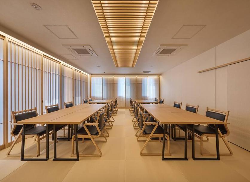 Sala konferencyjna Zdjęcie