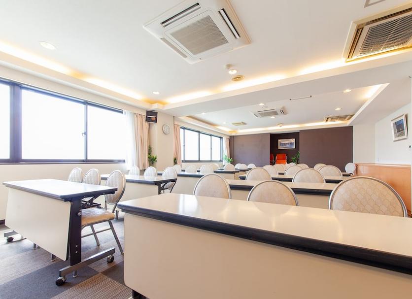 Sala konferencyjna Zdjęcie