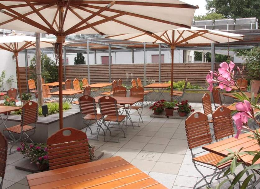 Patio Zdjęcie