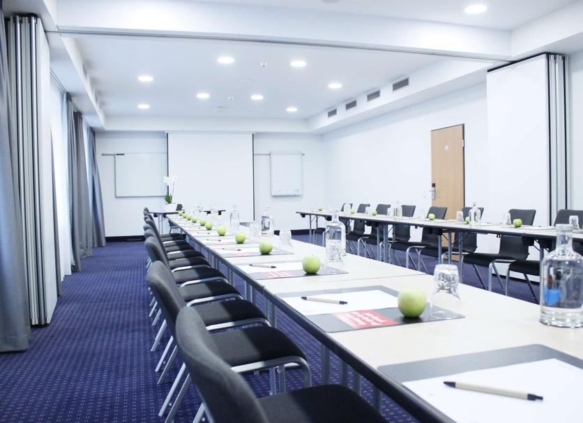 Sala konferencyjna Zdjęcie