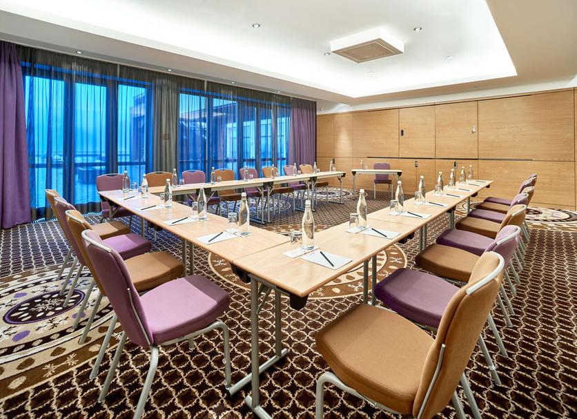 Sala konferencyjna Zdjęcie