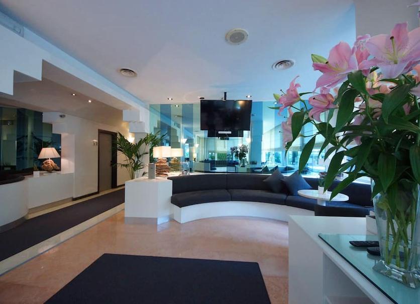Lobby Zdjęcie