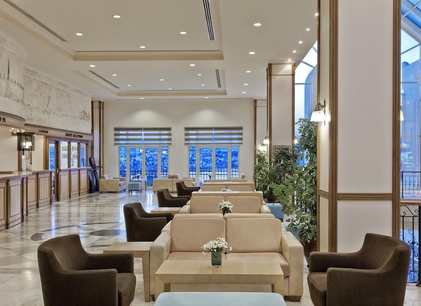 Lobby Zdjęcie
