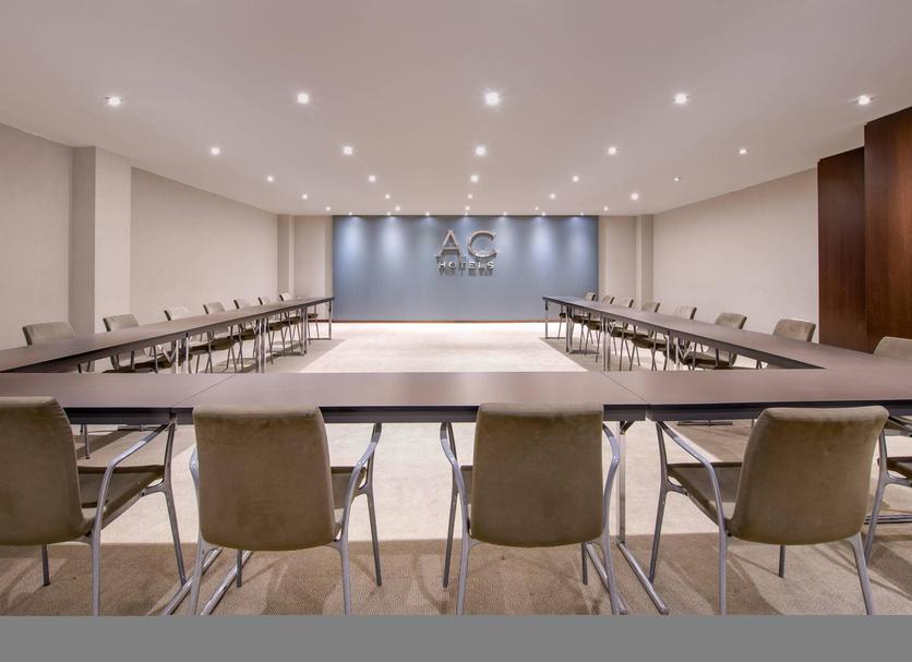 Sala konferencyjna Zdjęcie