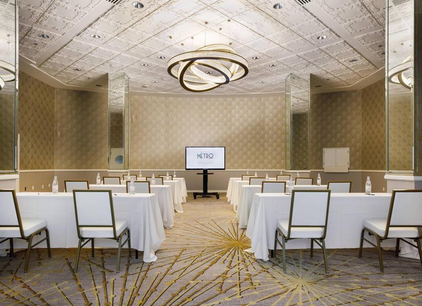 Sala konferencyjna Zdjęcie