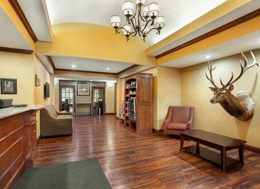 Lobby Zdjęcie
