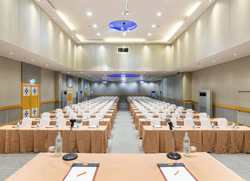Sala konferencyjna Zdjęcie