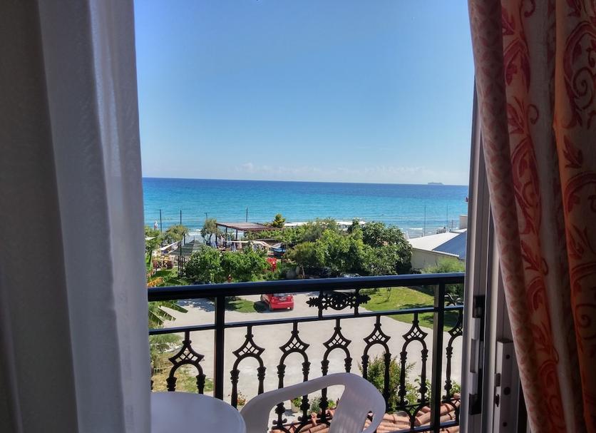 Balkon Zdjęcie