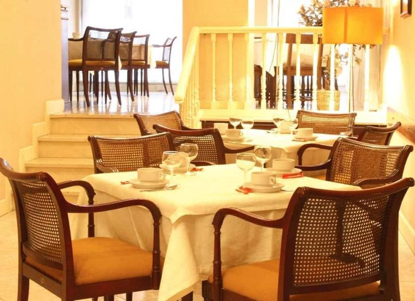 Restauracja Zdjęcie