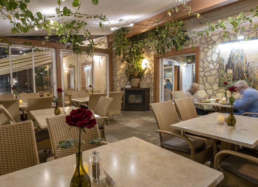 Restauracja Zdjęcie