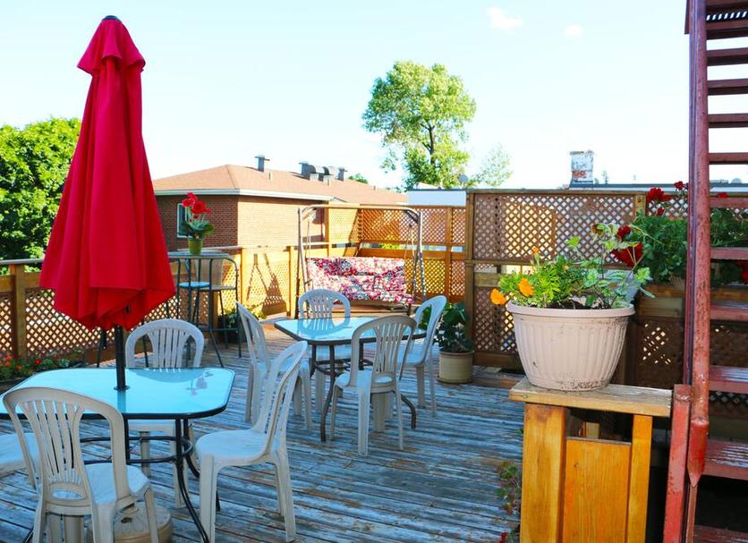 Patio Zdjęcie