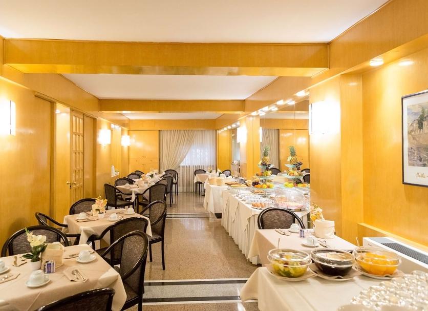 Restauracja Zdjęcie