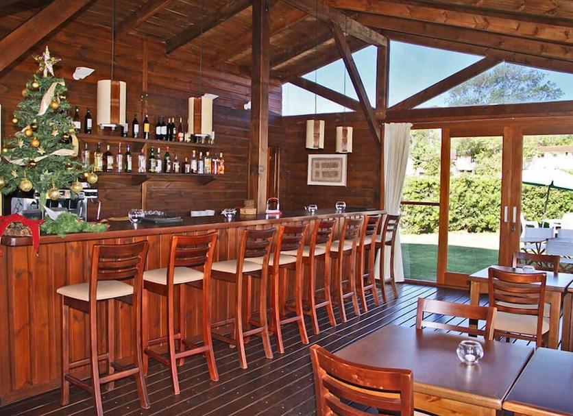 Bar Zdjęcie