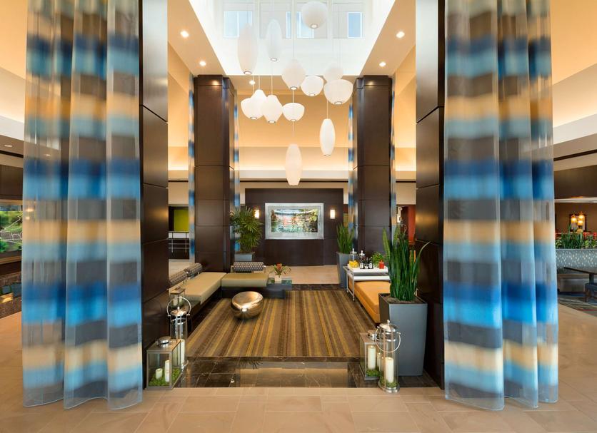 Lobby Zdjęcie