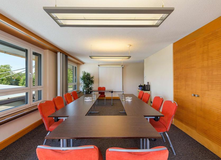 Sala konferencyjna Zdjęcie