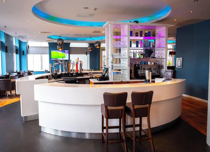 Bar Zdjęcie