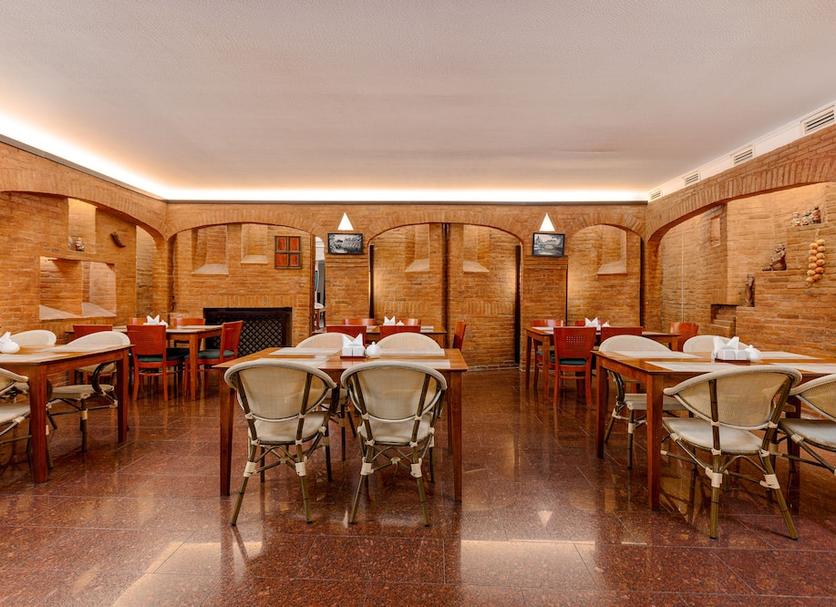 Restauracja Zdjęcie