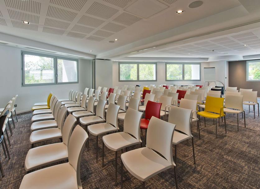 Sala konferencyjna Zdjęcie