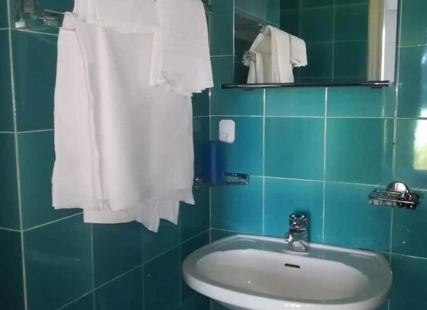 Łazienka Zdjęcie