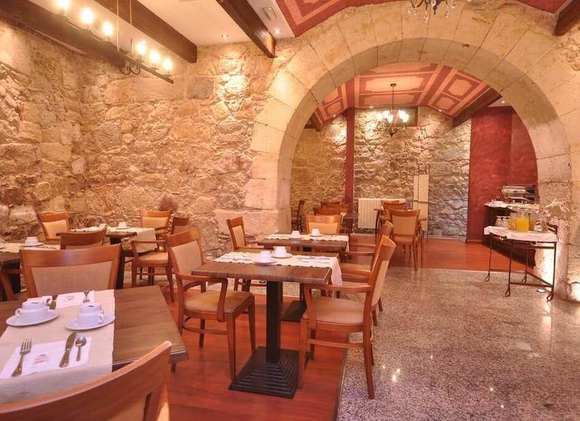 Restauracja Zdjęcie