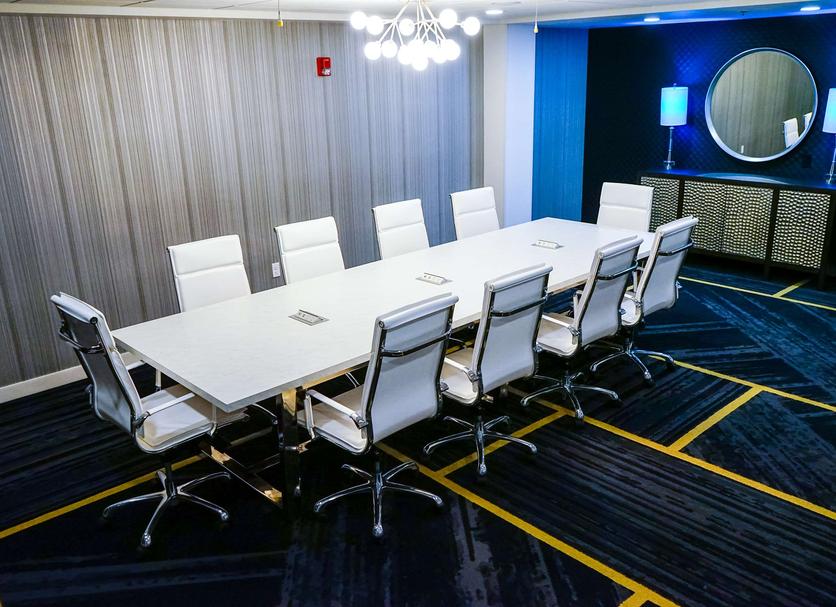 Sala konferencyjna Zdjęcie
