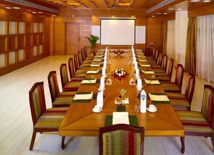 Sala konferencyjna Zdjęcie