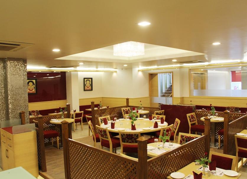 Restauracja Zdjęcie