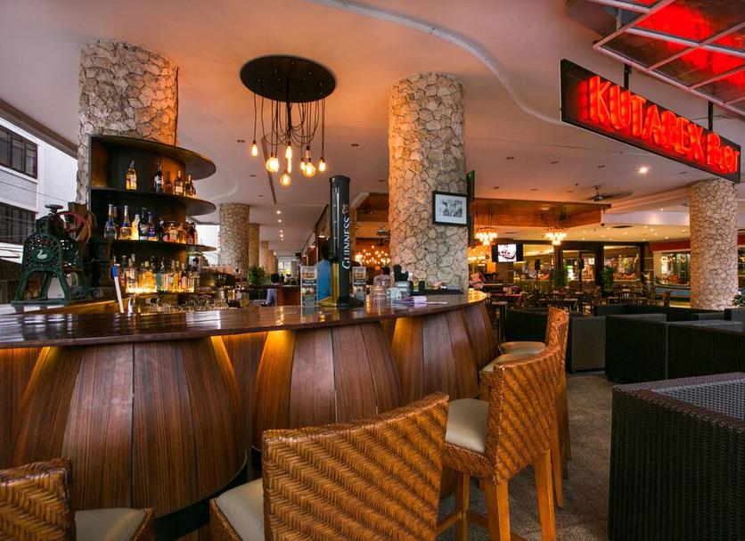 Bar Zdjęcie