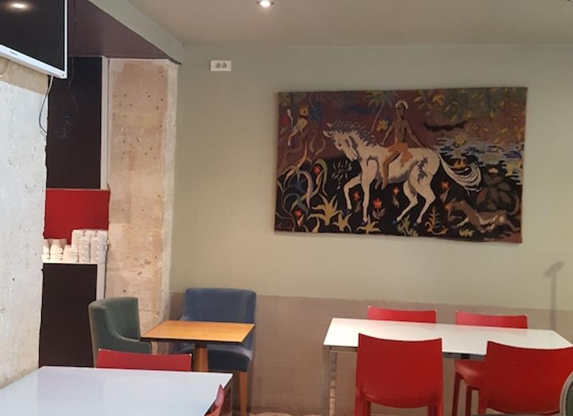 Restauracja Zdjęcie