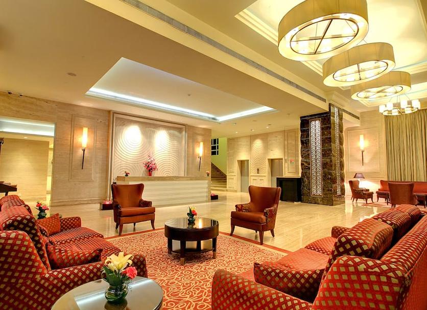 Lobby Zdjęcie