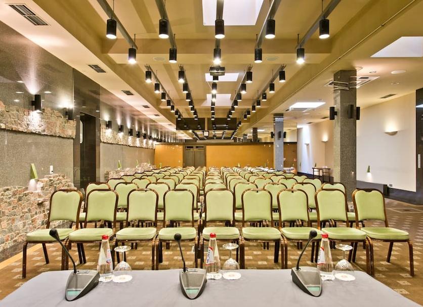 Sala konferencyjna Zdjęcie