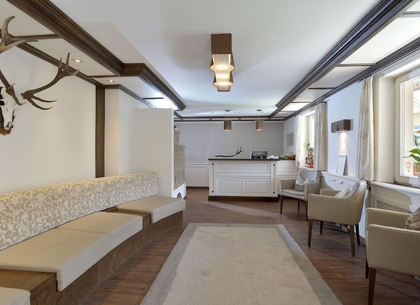 Pokój dzienny Zdjęcie