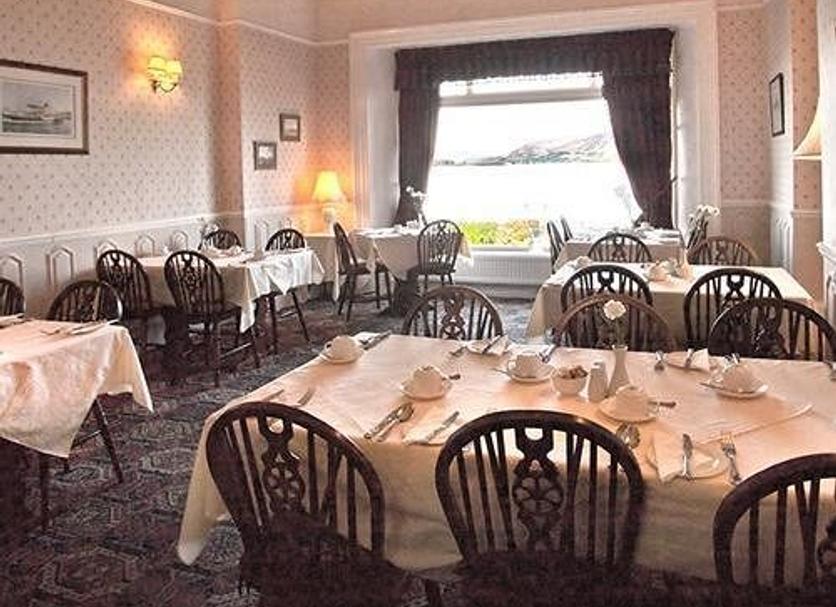 Restauracja Zdjęcie