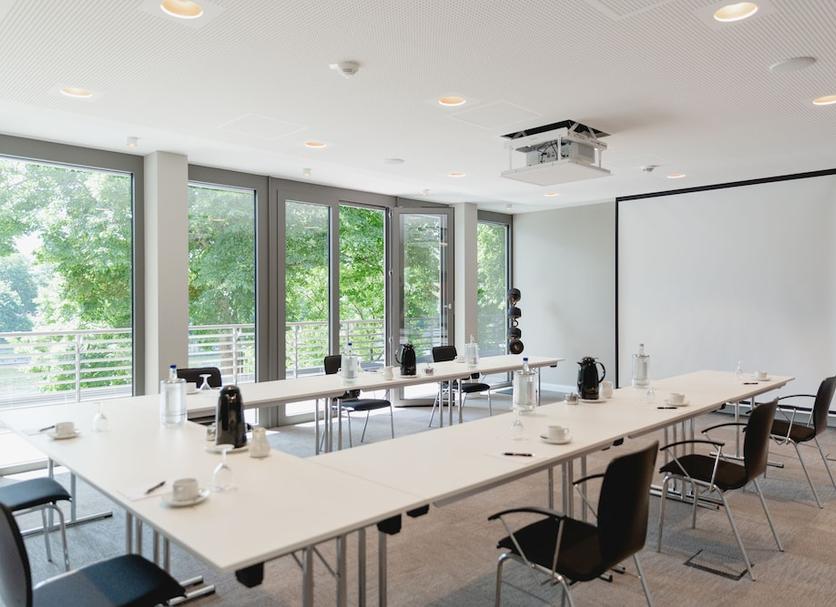 Sala konferencyjna Zdjęcie