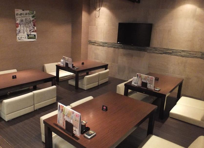 Restauracja Zdjęcie