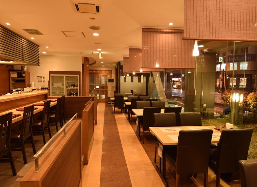 Restauracja Zdjęcie