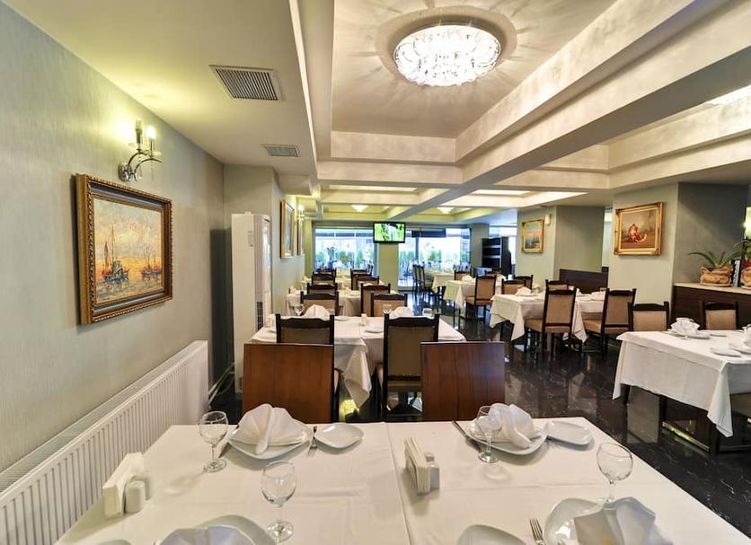 Restauracja Zdjęcie
