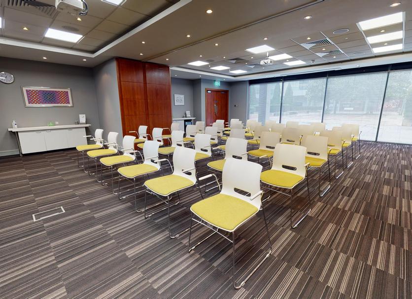 Sala konferencyjna Zdjęcie