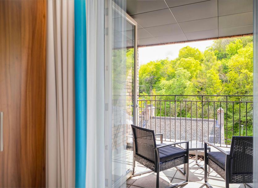 Balkon Zdjęcie