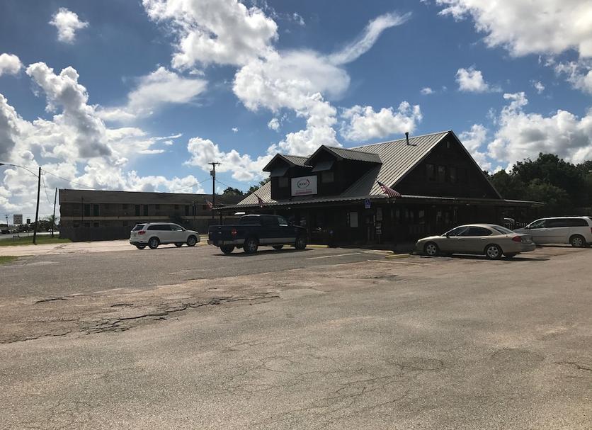 Restauracja Zdjęcie