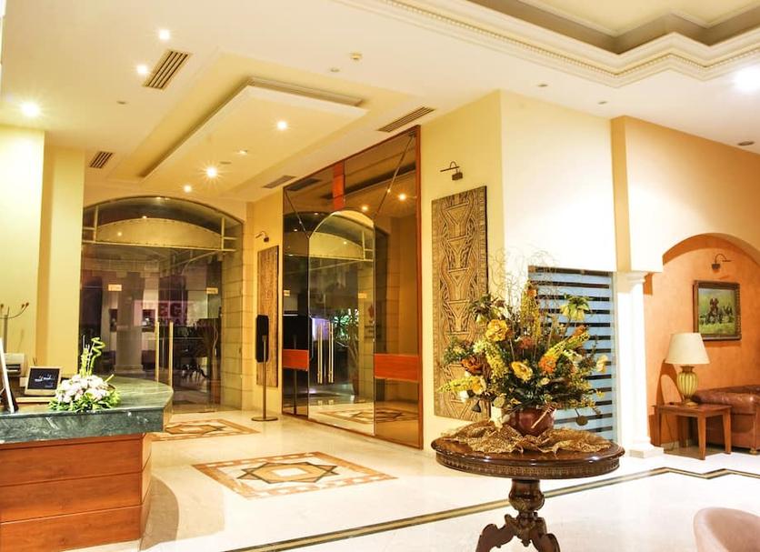 Lobby Zdjęcie