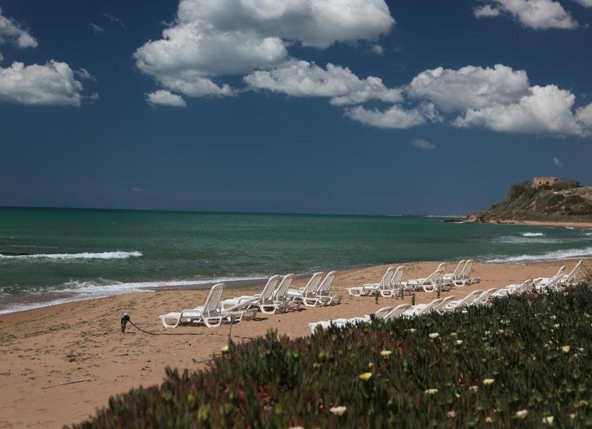 Plaża Zdjęcie