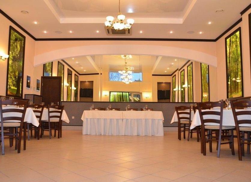 Restauracja Zdjęcie