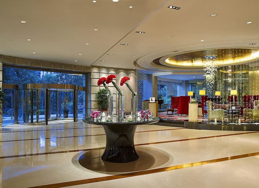 Lobby Zdjęcie