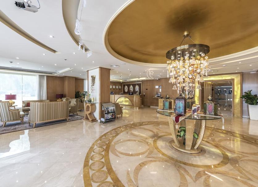 Lobby Zdjęcie