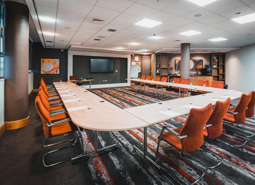 Sala konferencyjna Zdjęcie