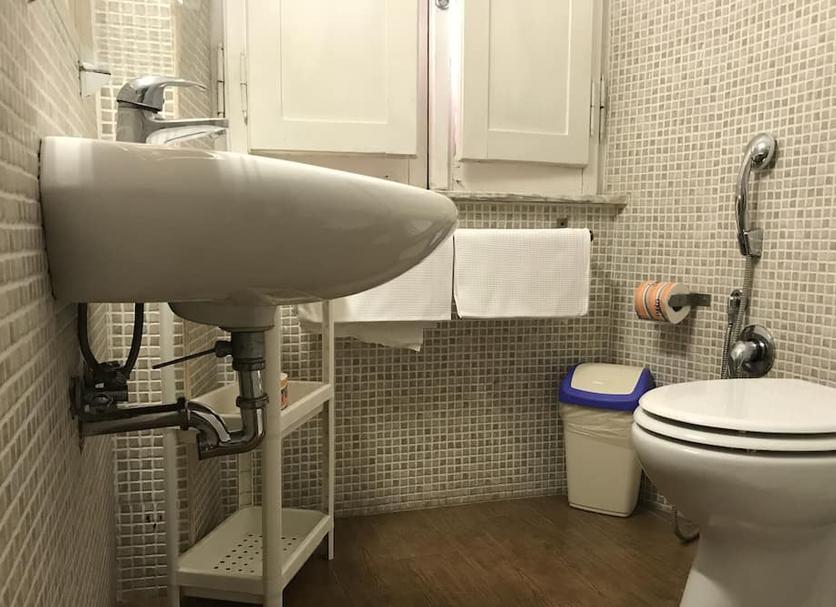 Łazienka Zdjęcie