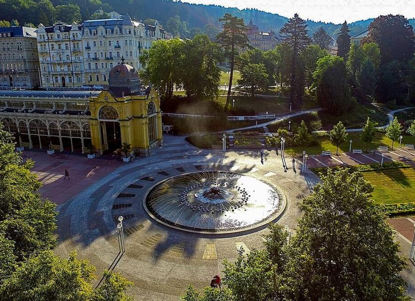 Widok na zewnątrz Zdjęcie