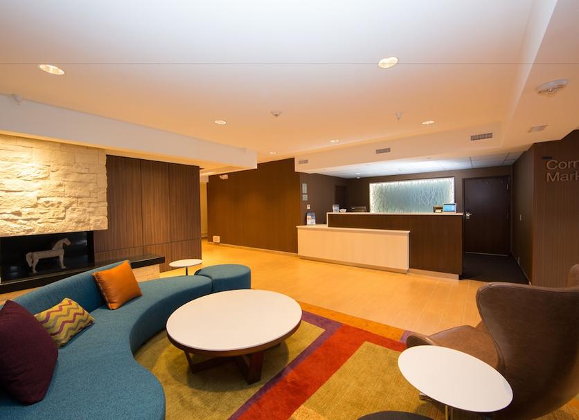 Lobby Zdjęcie